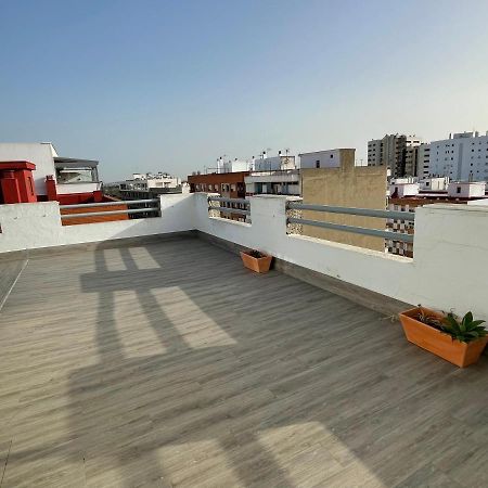 Luxury Attics Avenida Italia Parking Incluido Apartment Huelva Exterior photo