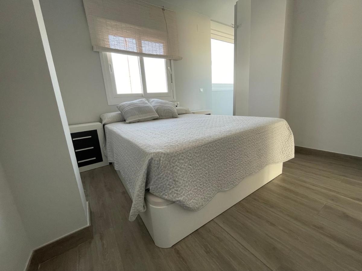 Luxury Attics Avenida Italia Parking Incluido Apartment Huelva Exterior photo