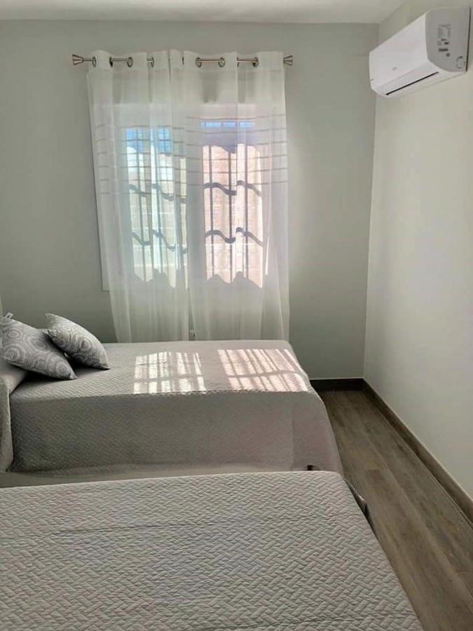 Luxury Attics Avenida Italia Parking Incluido Apartment Huelva Exterior photo