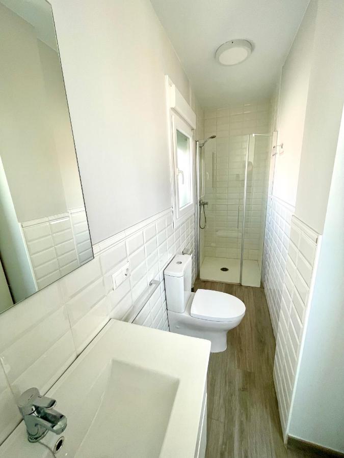 Luxury Attics Avenida Italia Parking Incluido Apartment Huelva Exterior photo